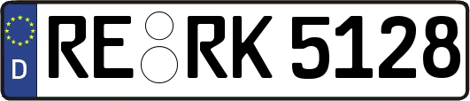RE-RK5128