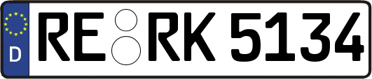RE-RK5134