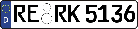 RE-RK5136