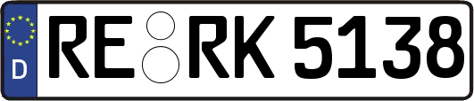 RE-RK5138