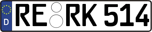 RE-RK514