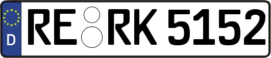 RE-RK5152