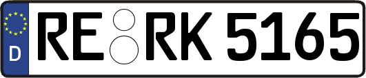 RE-RK5165