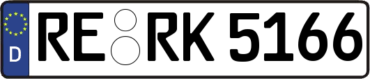 RE-RK5166