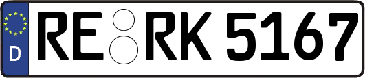 RE-RK5167