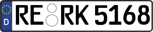 RE-RK5168
