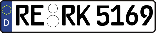 RE-RK5169