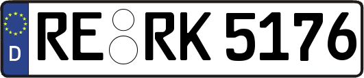 RE-RK5176