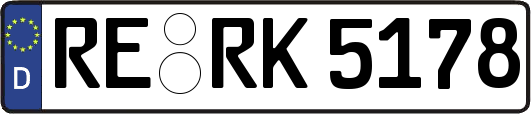 RE-RK5178