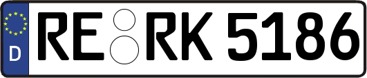 RE-RK5186