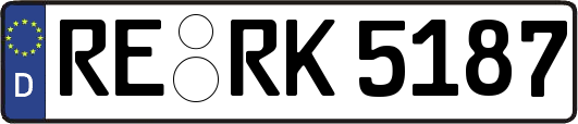 RE-RK5187