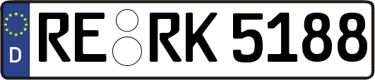 RE-RK5188