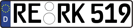 RE-RK519