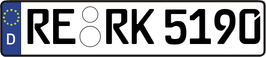 RE-RK5190