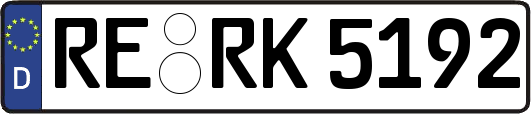 RE-RK5192