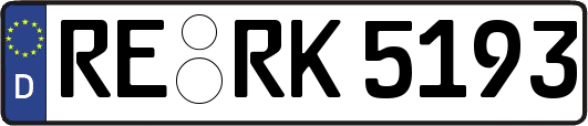 RE-RK5193