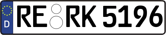 RE-RK5196