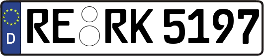 RE-RK5197