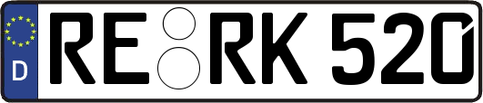 RE-RK520