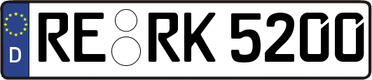 RE-RK5200