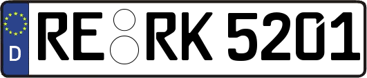 RE-RK5201