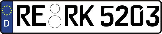 RE-RK5203