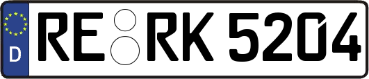 RE-RK5204