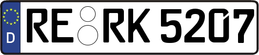 RE-RK5207