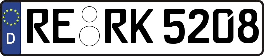 RE-RK5208