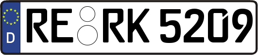 RE-RK5209
