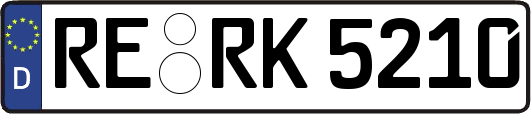 RE-RK5210