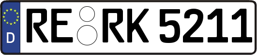 RE-RK5211