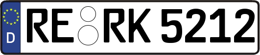 RE-RK5212