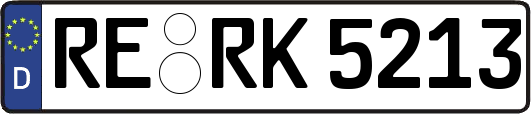 RE-RK5213