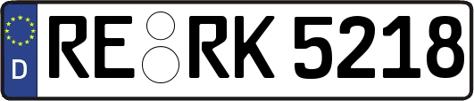 RE-RK5218