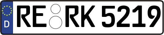 RE-RK5219