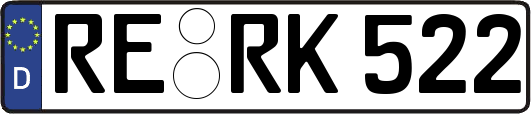RE-RK522