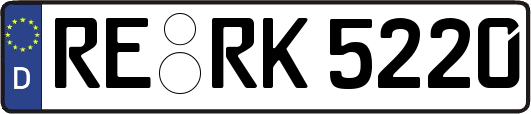 RE-RK5220