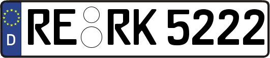 RE-RK5222
