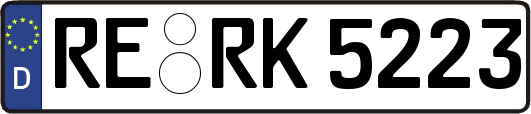 RE-RK5223