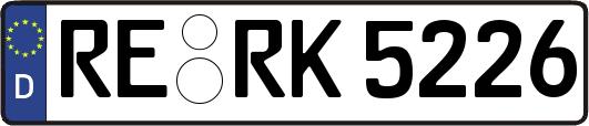 RE-RK5226
