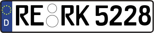 RE-RK5228