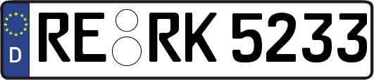 RE-RK5233