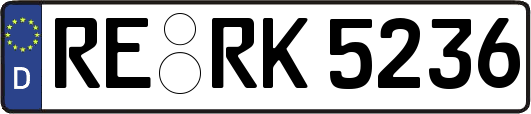 RE-RK5236