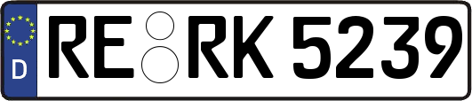RE-RK5239