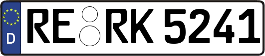RE-RK5241