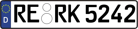 RE-RK5242
