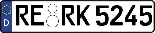 RE-RK5245