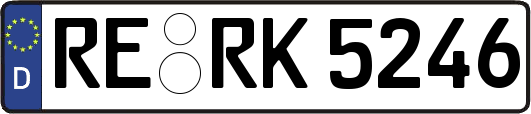 RE-RK5246