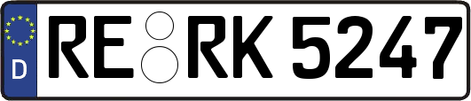 RE-RK5247